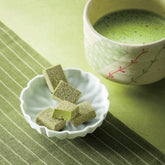 Nama Chocolate Matcha - ROYCE' Chocolate Malaysia